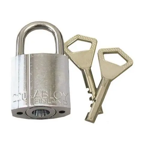 ASSA Abloy PL320 Hänglås Handla nu
